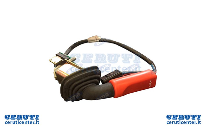 Levier de commande A Adaptable Fiat Réf. 5170415 Orig.