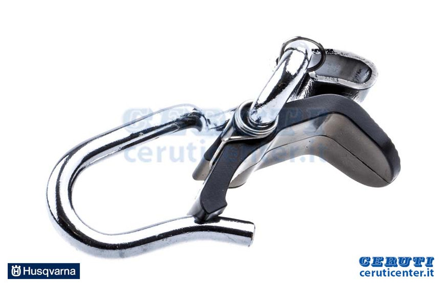 Para arnés Gancho - Husqvarna original - 544960702