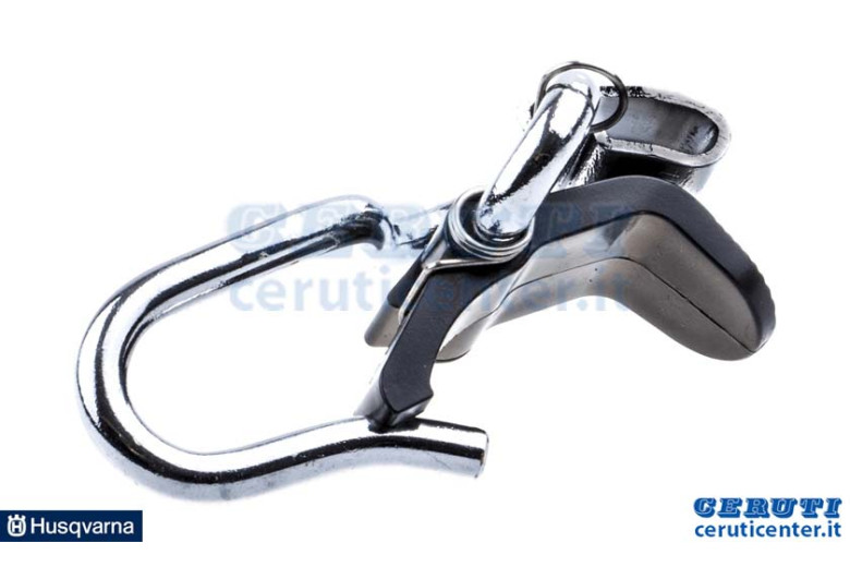 To Harness Hook - Original Husqvarna - 544960702