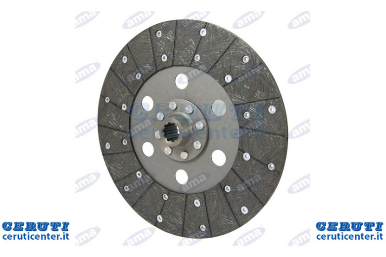 Disco Pto Adattabile Rif. 5154514 - Ama