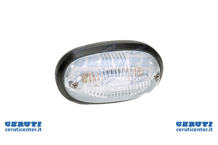 Light Anter.Posizione White