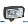 Proiettore 184X102Mm Fissaggio Con Snodo