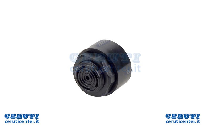 Buzzer 12V Bi-Tonale