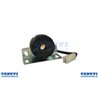 Signal sonore intermittent 12-24