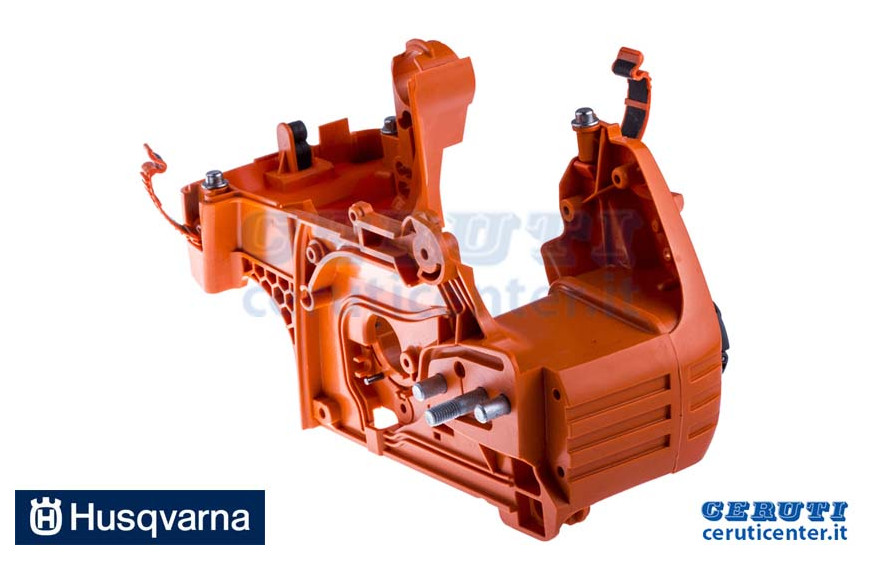 Cárter Compl. - Husqvarna original - 544932507