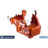 Cárter Compl. - Husqvarna original - 544932507