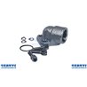 Flangia 1/2” A 3 Fori Interasse 30Mm Per Pompe G - Ama