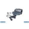 Flangia 3/4” A 3 Fori Interasse 56Mm Per Pompe G - Ama