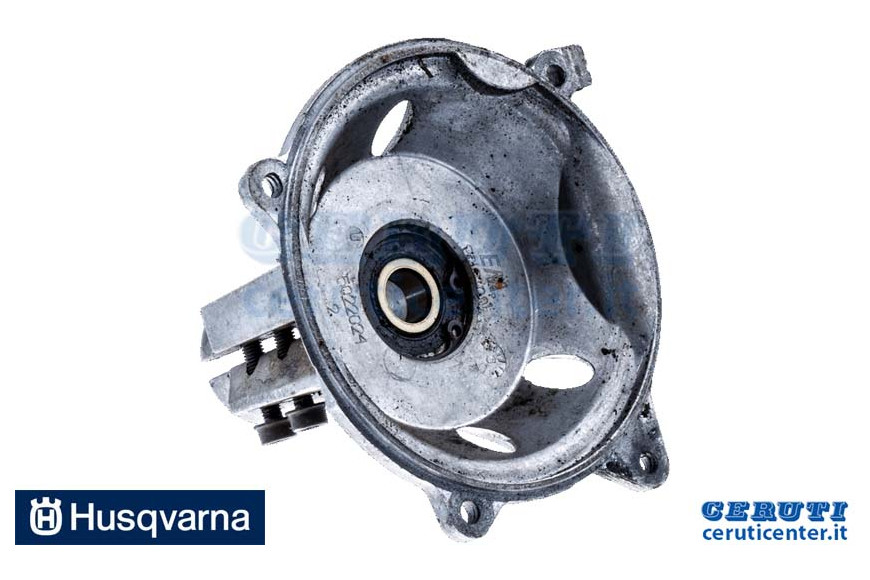 Cubierta del embrague - Original Husqvarna - 544928001