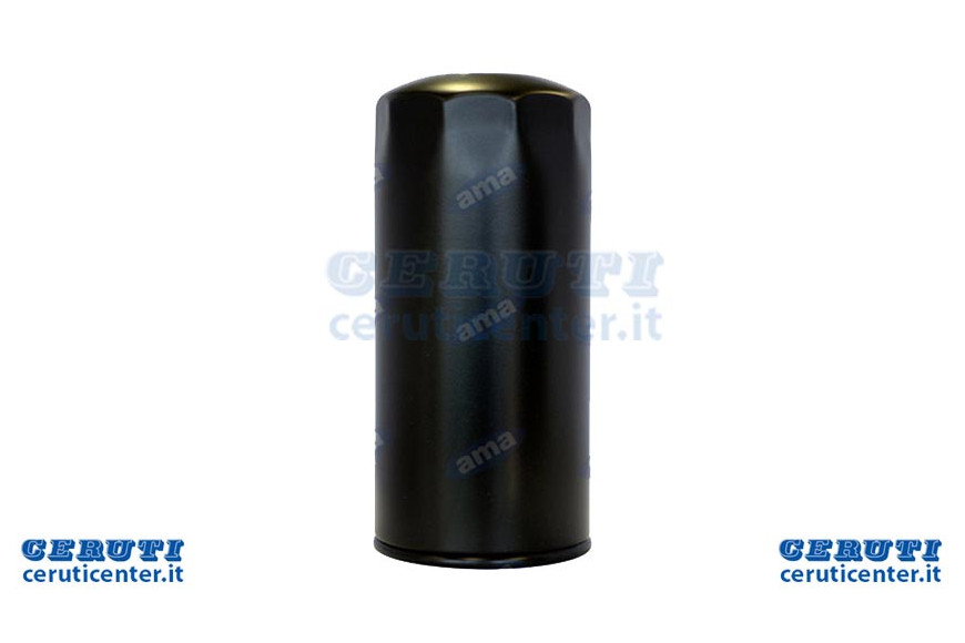 Filtro Olio Adattabile A Cnh/Ford Rif. Orig. 81879 - Ama