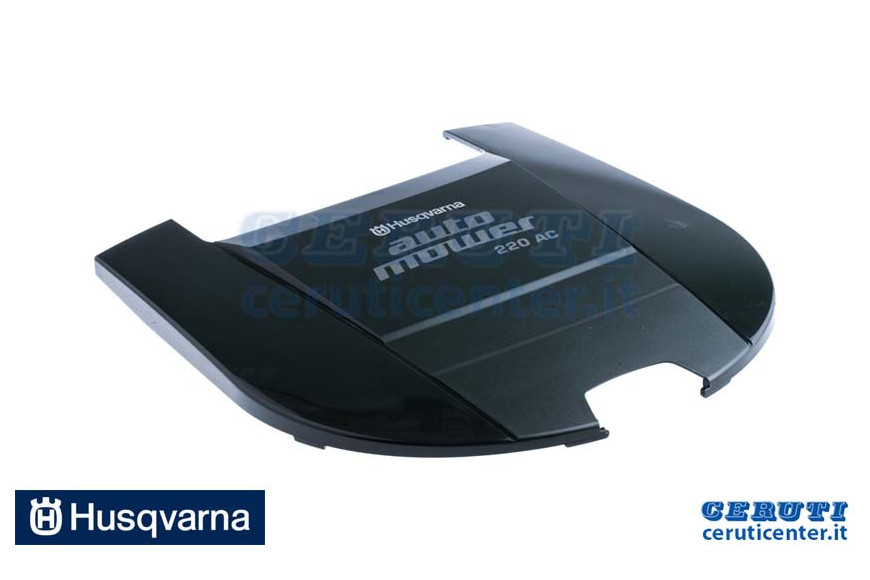 Cover - Original Husqvarna - 544918002