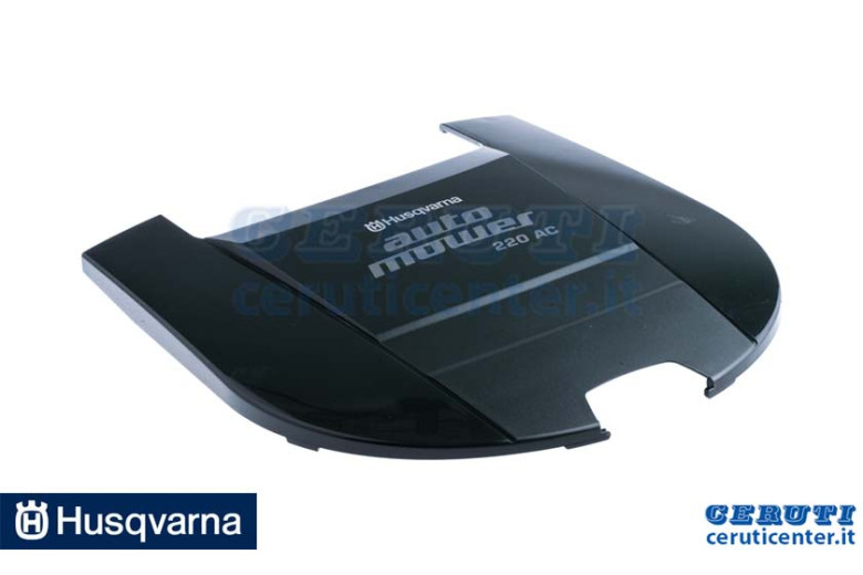 Cubierta - Original Husqvarna - 544918002