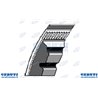 courroie standard AVX 10 1225