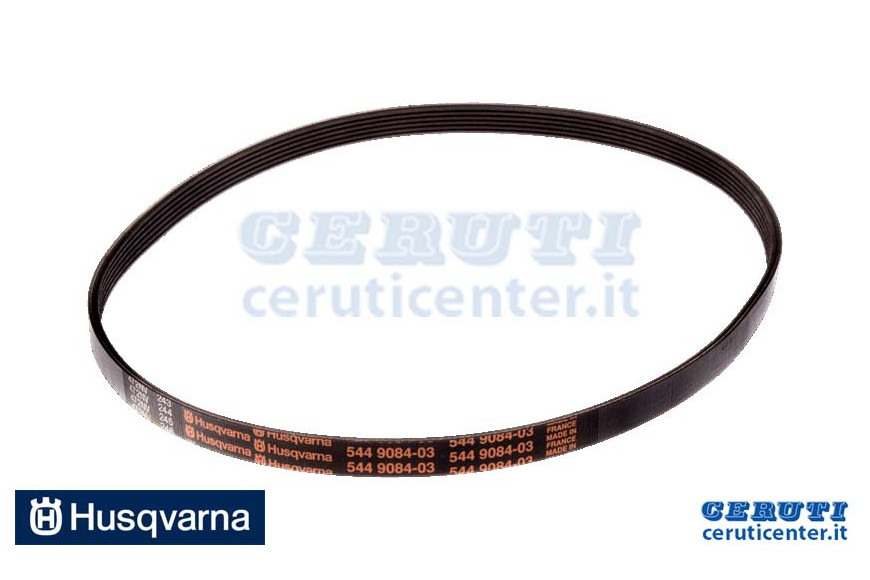 Correa - Husqvarna original - 544908403