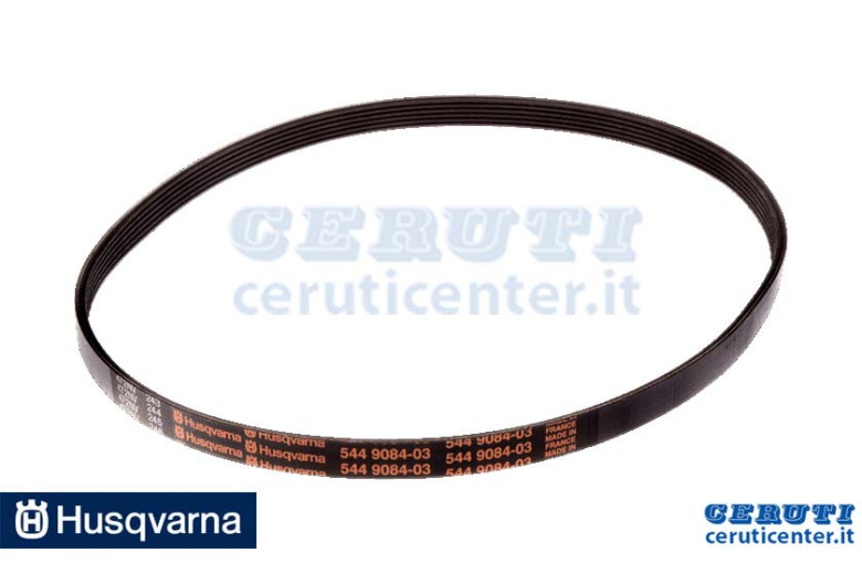 Strap - Original Husqvarna - 544908403
