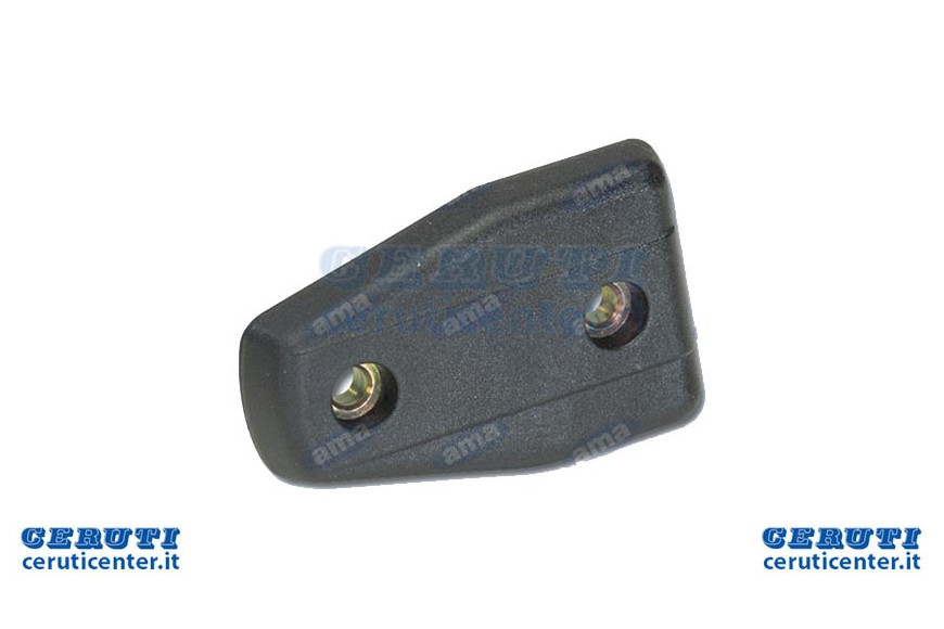 Une plaque Adaptable Fiat Réf. 5130696 Orig.