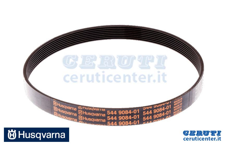 Correa - Husqvarna original - 544908401