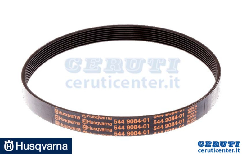 Strap - Original Husqvarna - 544908401