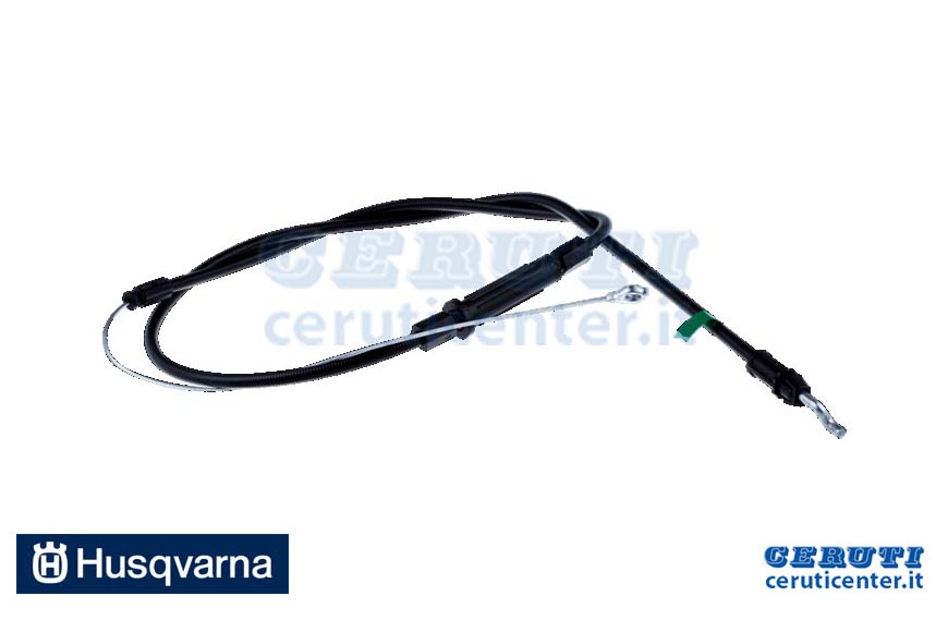 Cavo Trazione - Originale Husqvarna - 544908002