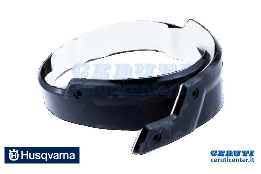 Banda lateral - Husqvarna original - 544907102