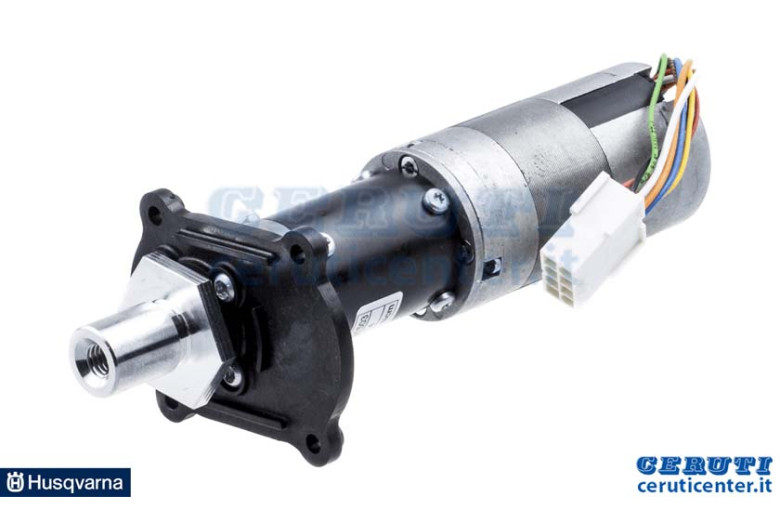 Rueda Scooter - Husqvarna original - 544907003