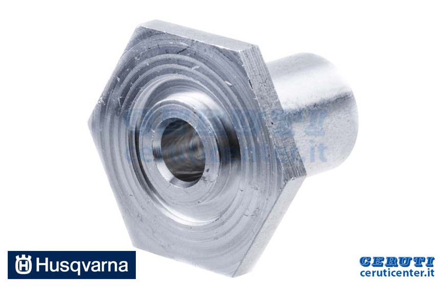 Boccola Esagonale - Originale Husqvarna - 544906802
