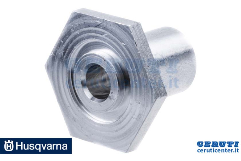 Buje hexagonal - Husqvarna original - 544906802