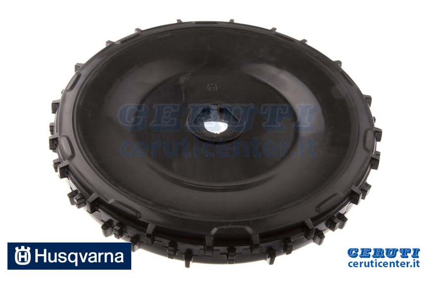 Roue arrière 230 Acx - Husqvarna Original - 544 905 804