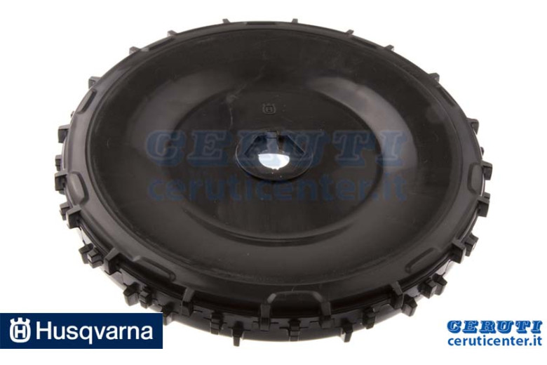 Rear Wheel 230 Acx - Original Husqvarna - 544 905 804