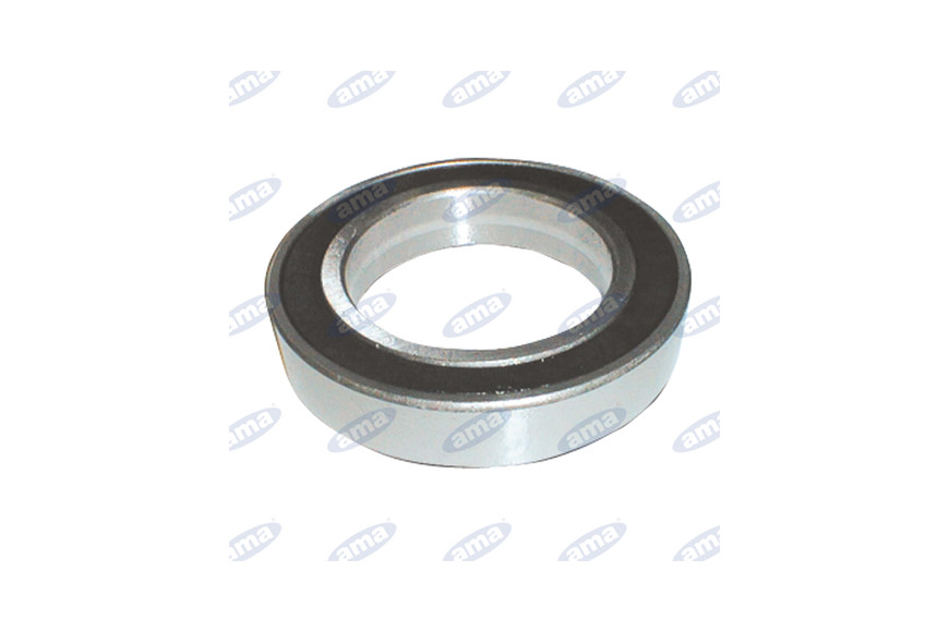 Roulement radial roulements SKF 6300 C3 2R