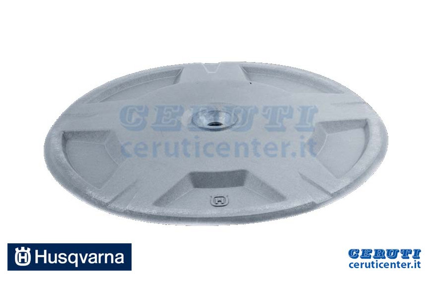 Hubcap - Original Husqvarna - 544905203