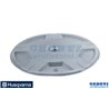 Enjoliveur - 544905203 - Pièce d'origine Husqvarna