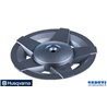 Enjoliveur - 544905102 - Pièce d'origine Husqvarna