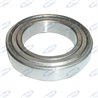 Roulement radial Roulements 6004-2Z