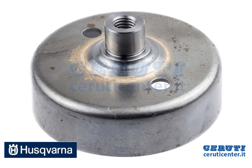 Campana de embrague - Husqvarna original - 544900701