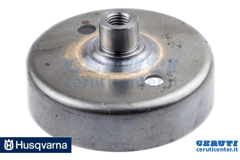 Cloche d'embrayage - Original Husqvarna - 544900701