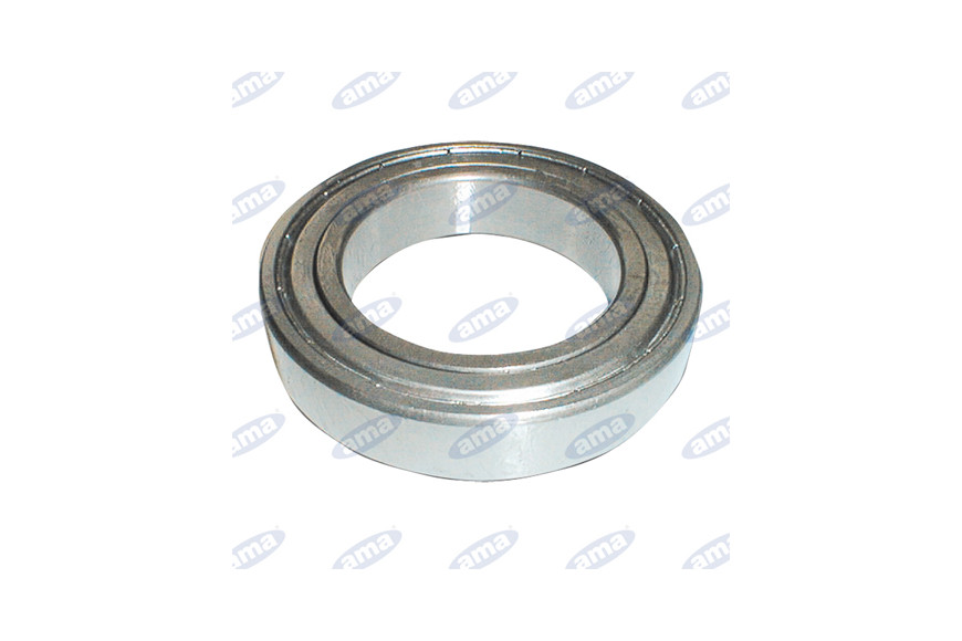 Roulement radial Roulements 6207-2Z