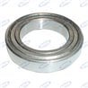 Lager Radiallager 6307-2Z
