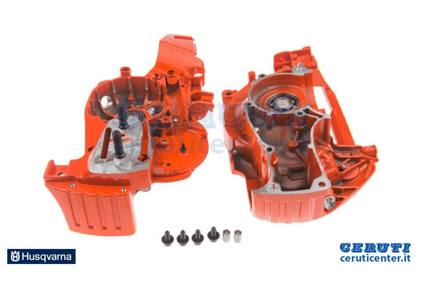 Cárter - Original Husqvarna - 544896602