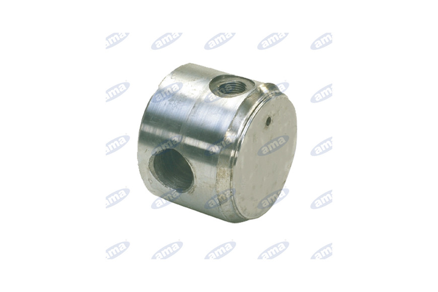 Fond.A Sald.Al.40 Ø20,5 + 3/8 "