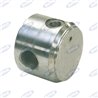 Fond.A Sald.Al.60 Ø25,5 + 3/8 "