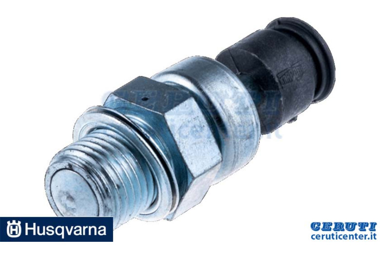 Valvola Di Decompressione - Originale Husqvarna - 544870701