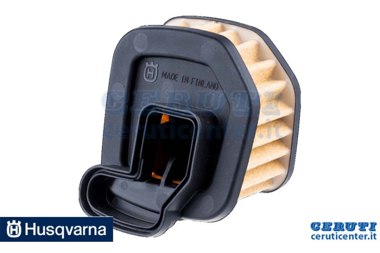 Air Filter - Original Husqvarna - 544851101