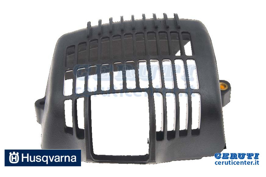 Protection Silencer - Husqvarna Original - 544848102