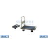 Plate-forme du shopping
