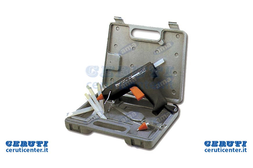 gluing machine gun