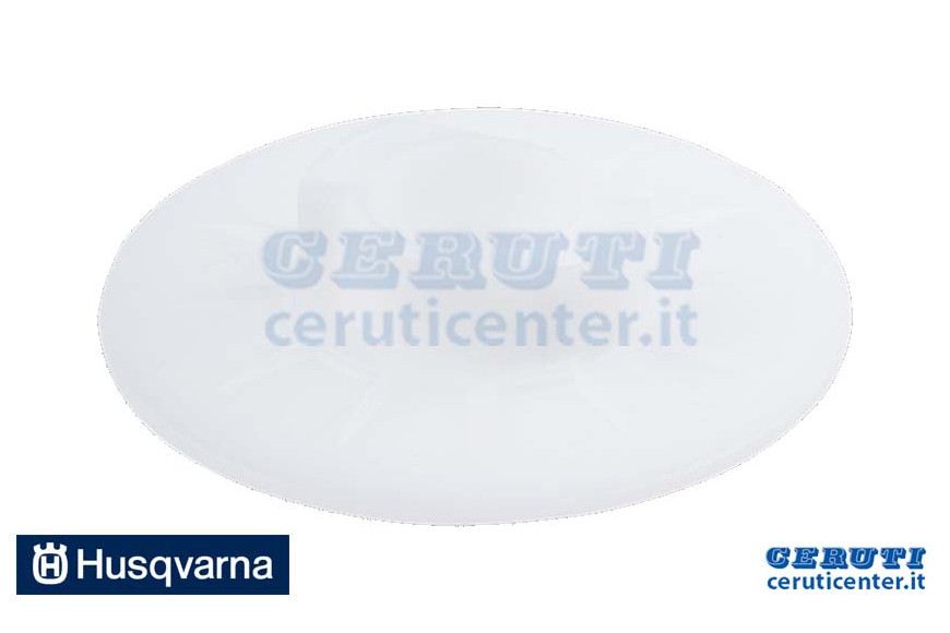 Flangia - Originale Husqvarna - 544847601