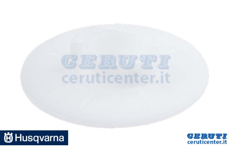 Flansch - Original Husqvarna - 544847601