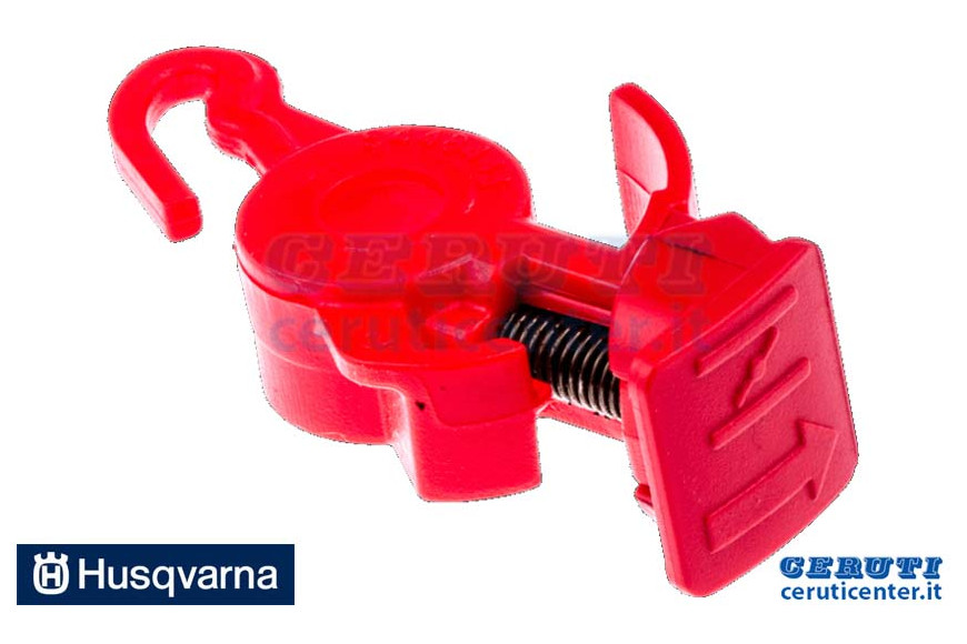 Leva Controllo - Originale Husqvarna - 544844302
