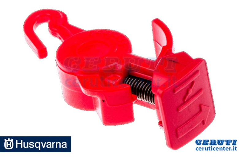 Levier de commande - Original Husqvarna - 544844302